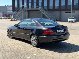 Mercedes-Benz CLK 320 Facelift Avantgarde - 7G-Tronic - 6490 € - 59979119 3