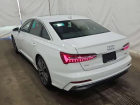 Audi A6 * 55 Tfsi Quattro Technik * CARFAX *  | Mobile.bg � ����� ������ 6