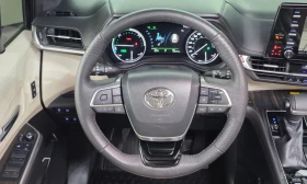 Toyota Sienna - 30450 € - 29926461 8
