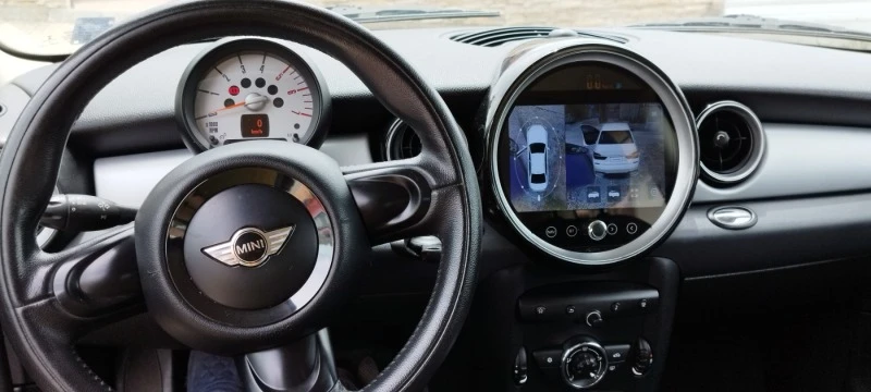 Mini D one IIGeneration , R56, LCI, снимка 16 - Автомобили и джипове - 46960046