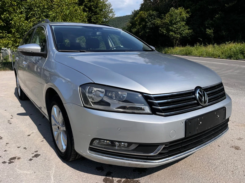 VW Passat 1.4 tsi МЕТАН, снимка 3 - Автомобили и джипове - 46703510