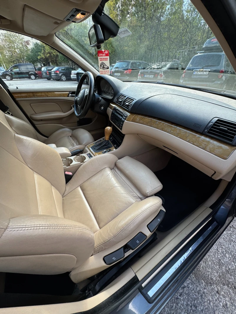 BMW 330 330 IX, снимка 7 - Автомобили и джипове - 47546938