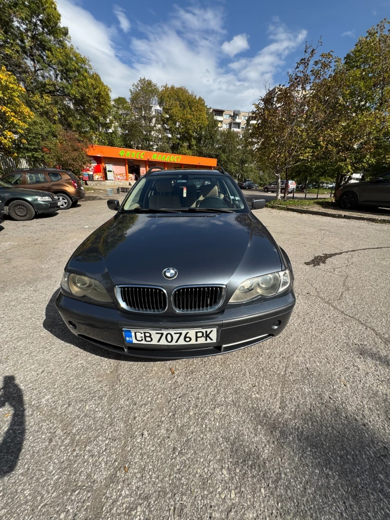 BMW 330 330 IX, снимка 3 - Автомобили и джипове - 47546938