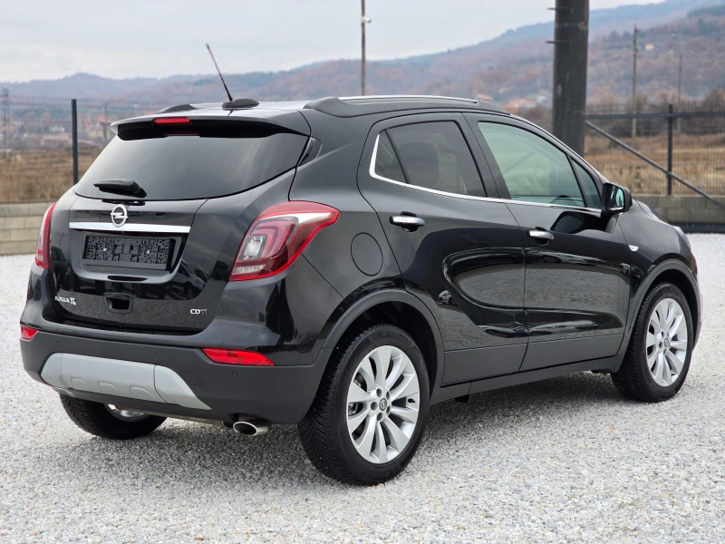 Opel Mokka X 1.6 * Innovation* , снимка 5 - Автомобили и джипове - 48228641