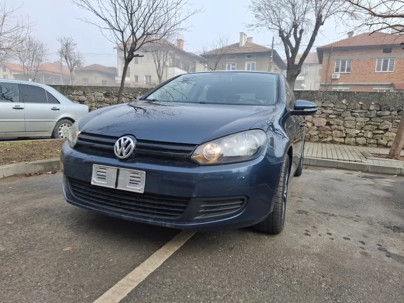 VW Golf Хубава кола, снимка 2 - Автомобили и джипове - 48826251