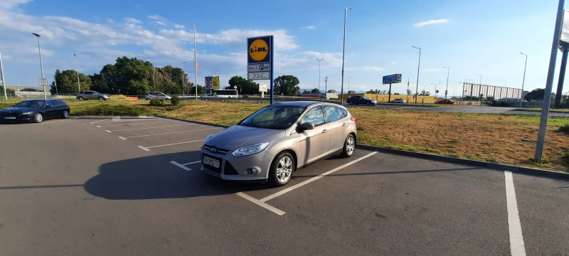 Ford Focus, снимка 14 - Автомобили и джипове - 48899570