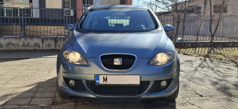 Seat Toledo 1.9 TDI, снимка 1 - Автомобили и джипове - 49029128