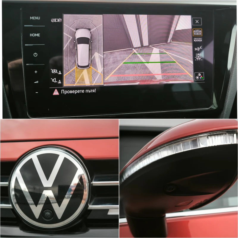 VW Arteon 2.0 TDI R Line Shooting Brake, снимка 12 - Автомобили и джипове - 49455329