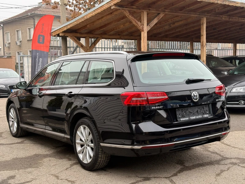 VW Passat 2.0TDI* 150к.с* СЕРВИЗНА КНИЖКА С ПЪЛНА ИСТОРИЯ В , снимка 7 - Автомобили и джипове - 49506424