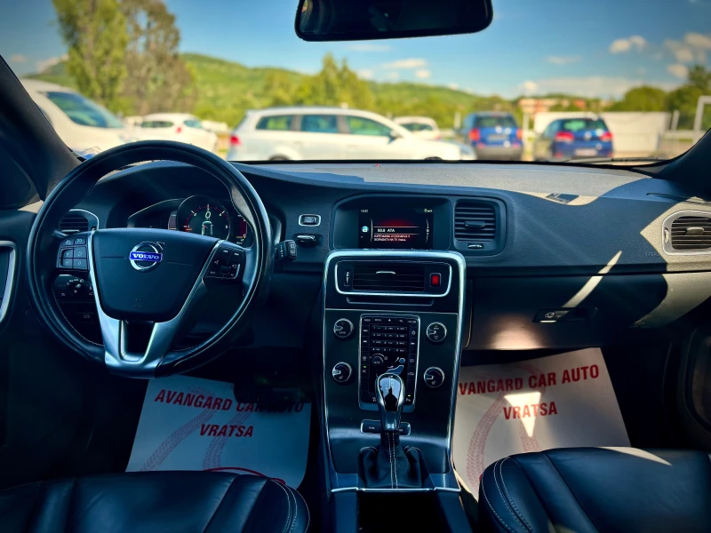 Volvo V60, снимка 7 - Автомобили и джипове - 50905601