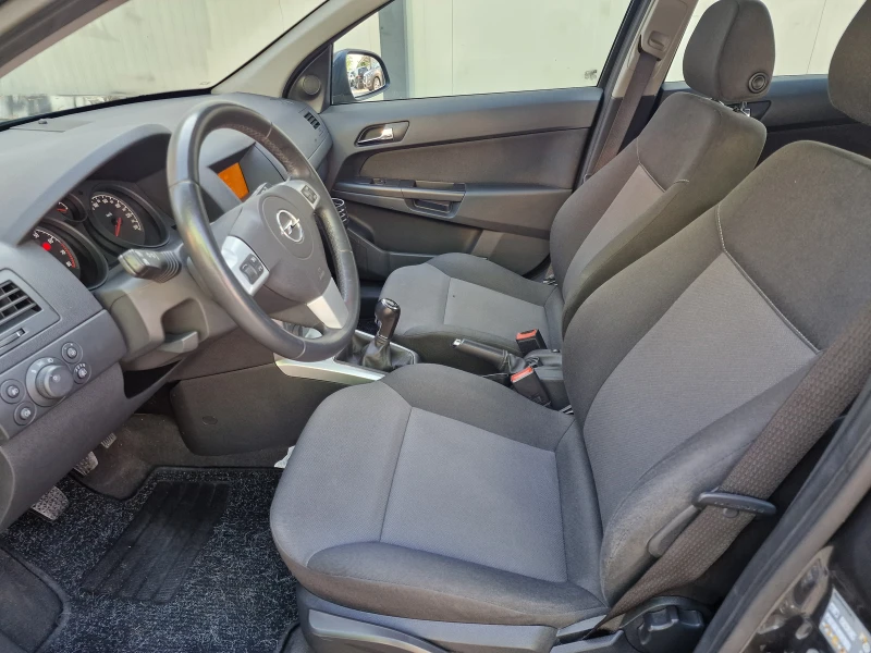 Opel Astra 1.6 ОТ БЪЛГАРИЯ, снимка 12 - Автомобили и джипове - 50734963