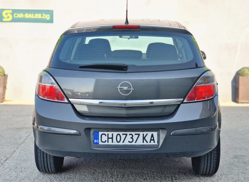 Opel Astra 1.6 ОТ БЪЛГАРИЯ, снимка 7 - Автомобили и джипове - 50734963