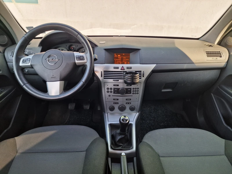 Opel Astra 1.6 ОТ БЪЛГАРИЯ, снимка 14 - Автомобили и джипове - 50734963
