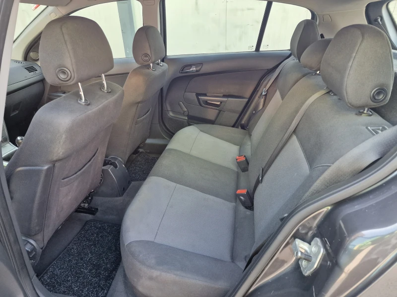Opel Astra 1.6 ОТ БЪЛГАРИЯ, снимка 13 - Автомобили и джипове - 50734963
