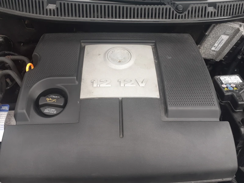 VW Polo 1, 2i, 12v, КЛИМА, снимка 14 - Автомобили и джипове - 52554949