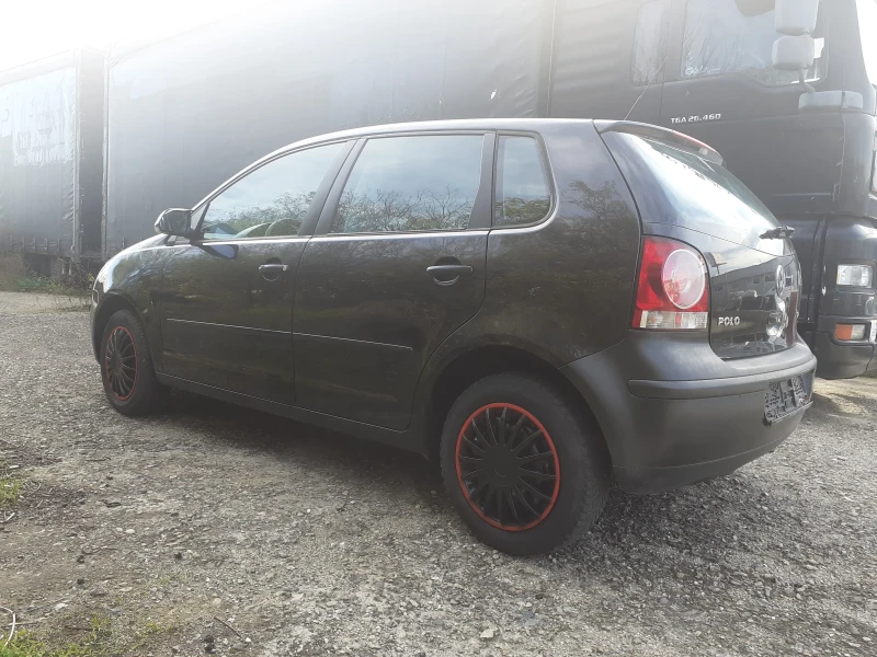 VW Polo 1, 2i, 12v, КЛИМА, снимка 6 - Автомобили и джипове - 52554949