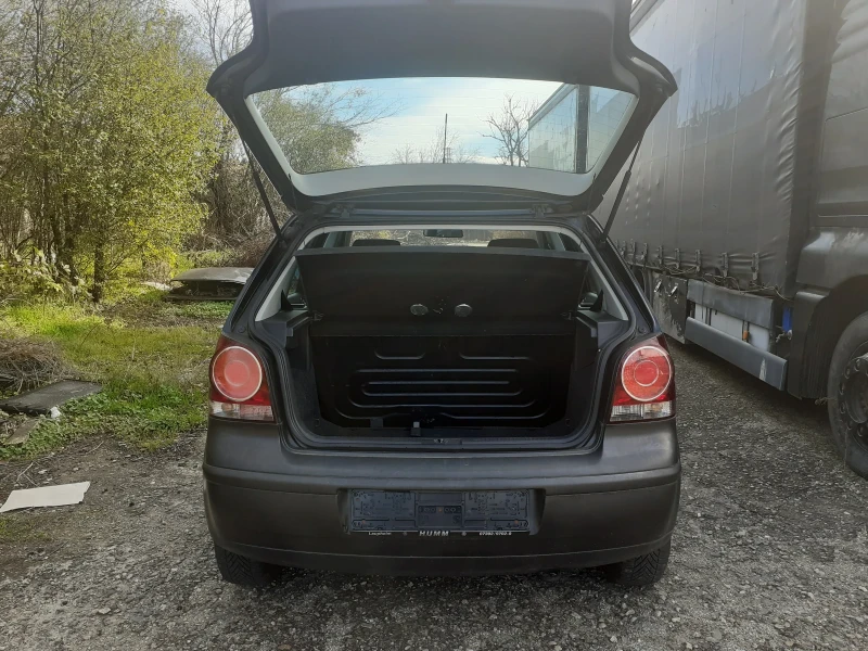 VW Polo 1, 2i, 12v, КЛИМА, снимка 11 - Автомобили и джипове - 52554949
