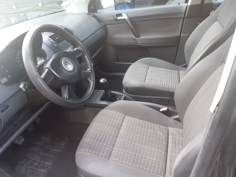 VW Polo 1, 2i, 12v, КЛИМА, снимка 7 - Автомобили и джипове - 52554949
