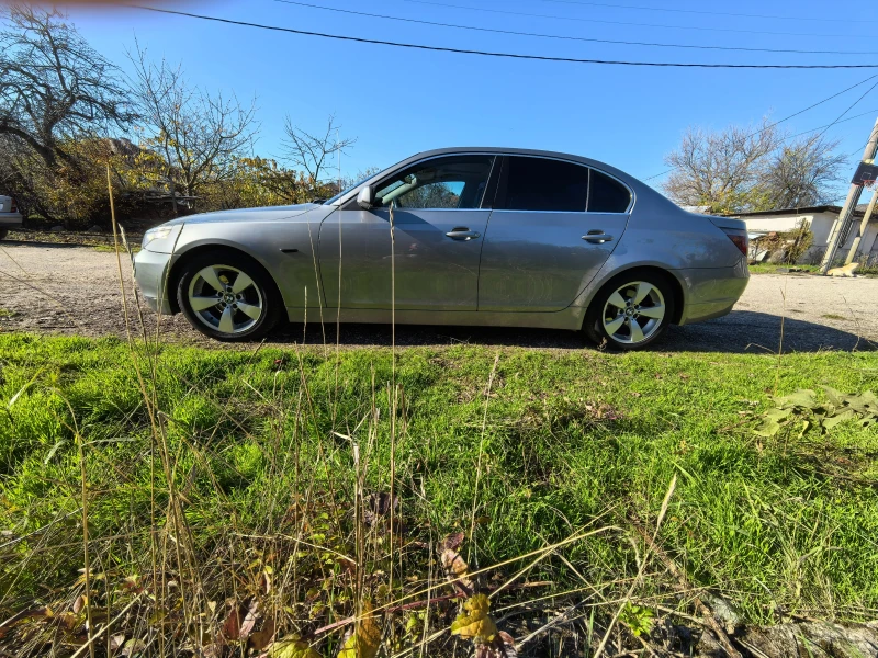 BMW 530 LPG Течна фаза, снимка 5 - Автомобили и джипове - 52578754