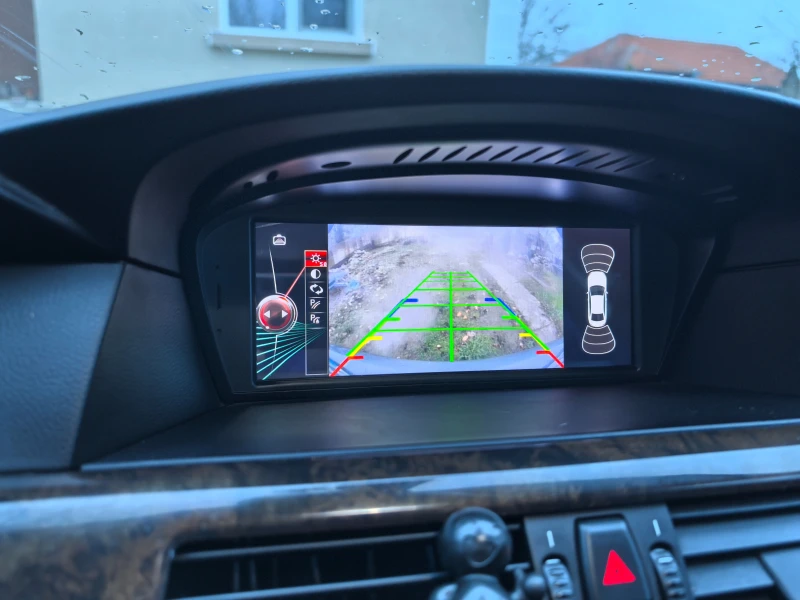 BMW 530 LPG Течна фаза, снимка 14 - Автомобили и джипове - 52578754