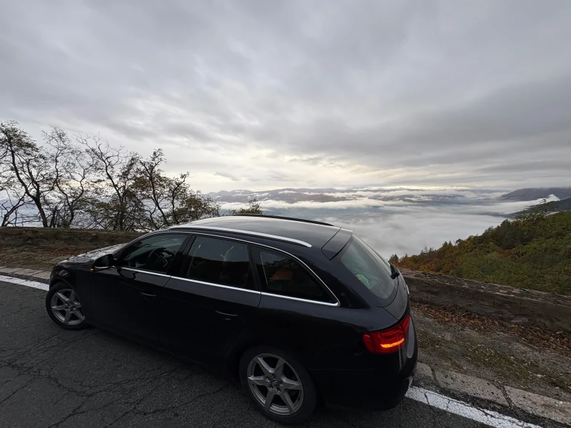 Audi A4 2.0 143 hp, снимка 12 - Автомобили и джипове - 52679765