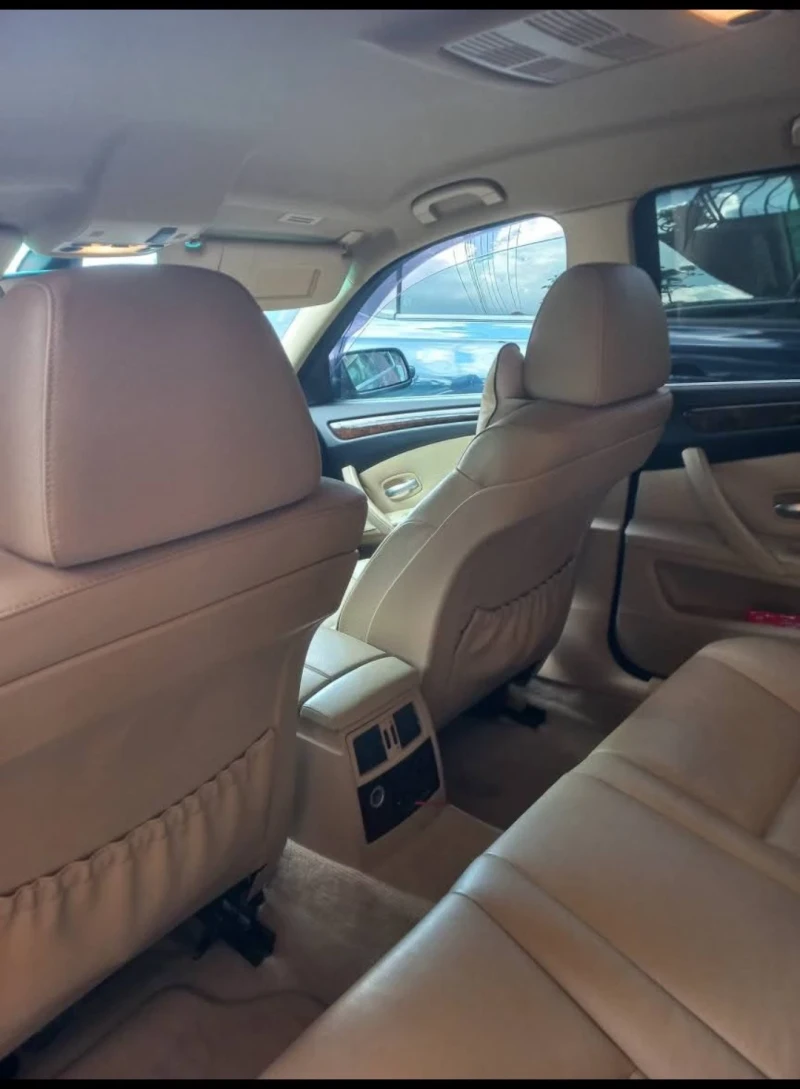 BMW 530, снимка 6 - Автомобили и джипове - 52750272