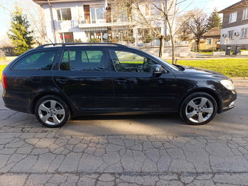 Skoda Octavia 2.0 140к.с BMM 6 скорости, снимка 4 - Автомобили и джипове - 52850498