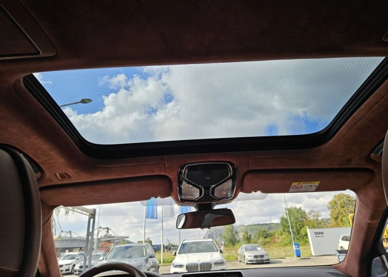 BMW 760 M760Li xDrive, снимка 16 - Автомобили и джипове - 52892244