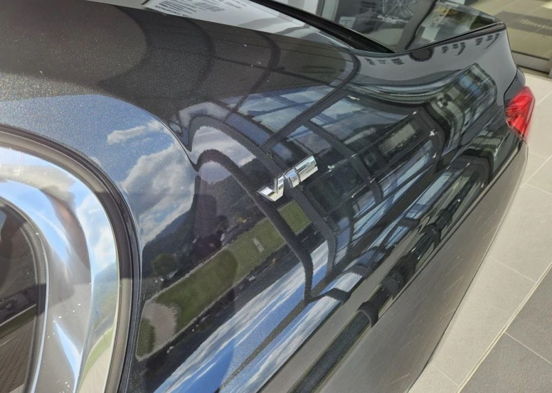 BMW 760 M760Li xDrive, снимка 3 - Автомобили и джипове - 52892244