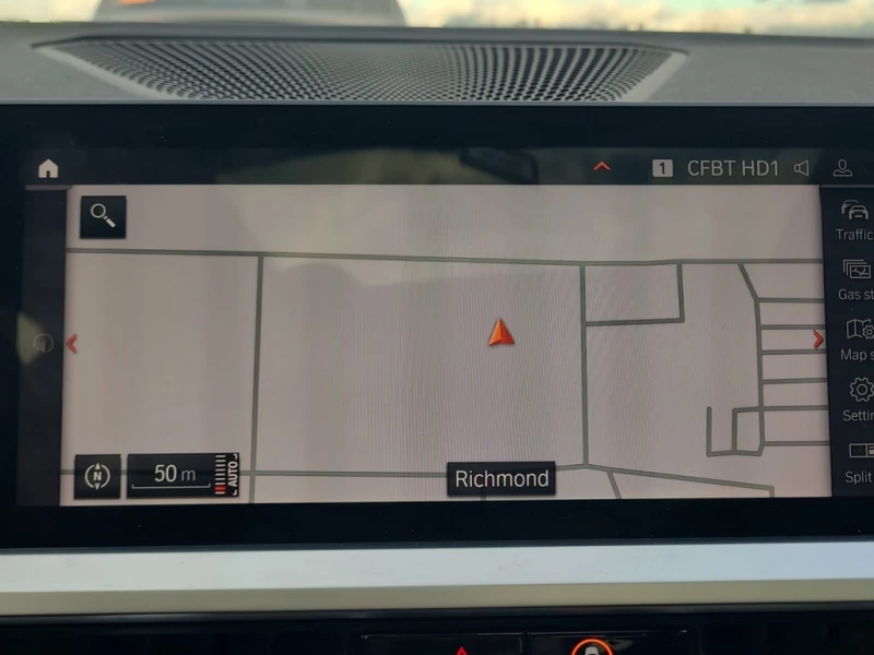 BMW 330 * 330i xDrive * CARFAX * ФИНАНСИРАНЕ, снимка 10 - Автомобили и джипове - 53013988