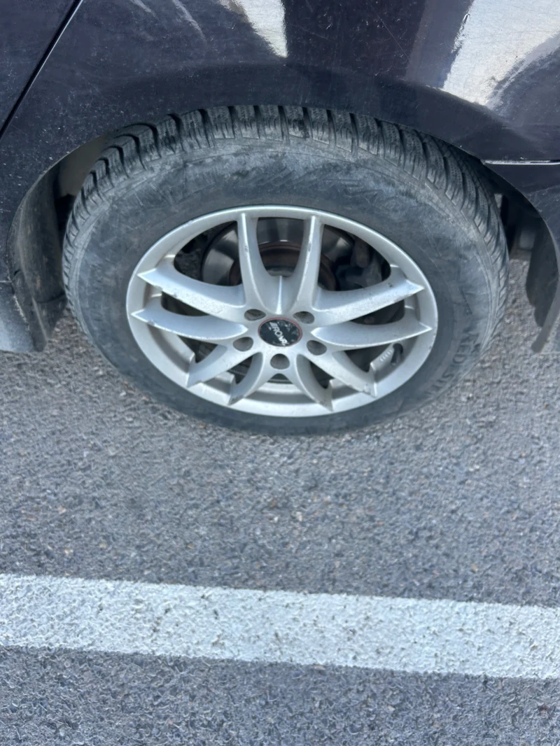 Honda Accord Седан, снимка 5 - Автомобили и джипове - 53163164