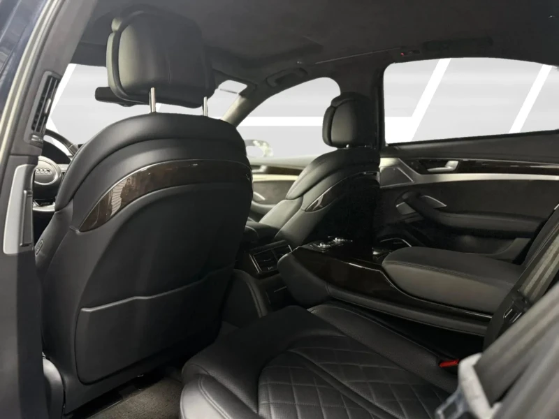 Audi S8 ? Audi S8 Plus MTM* 707HP* MATRIX* B&O* NIGHT* HUD, снимка 9 - Автомобили и джипове - 53373676