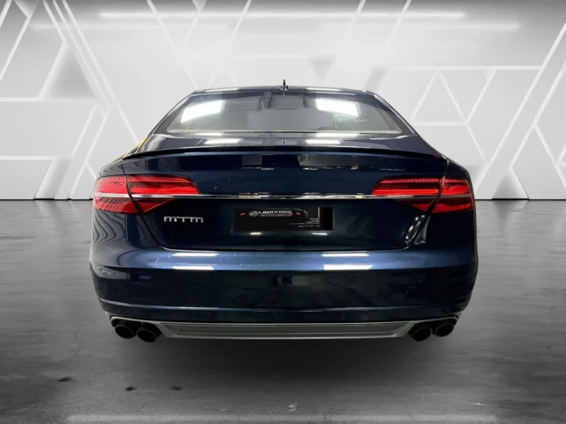 Audi S8 ? Audi S8 Plus MTM* 707HP* MATRIX* B&O* NIGHT* HUD, снимка 2 - Автомобили и джипове - 53373676