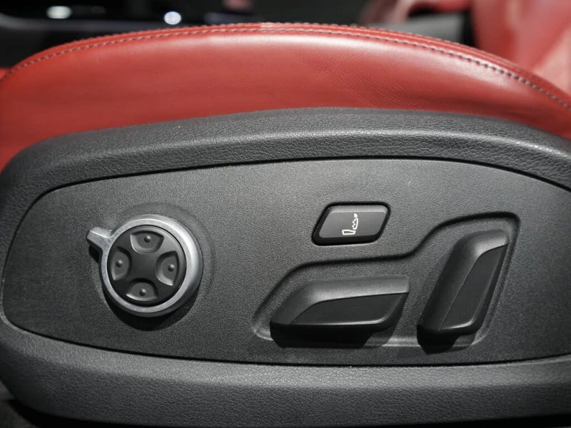 Audi S5 Sportback* TFSI quattro* АвтоКредит* (ЦЕНА ДО БГ), снимка 12 - Автомобили и джипове - 53392079