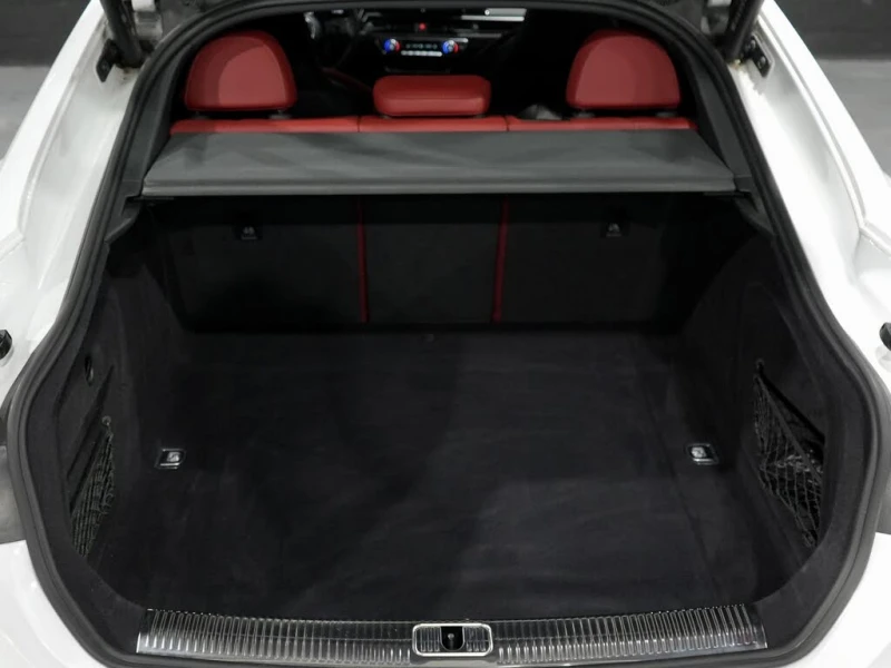 Audi S5 Sportback* TFSI quattro* АвтоКредит* (ЦЕНА ДО БГ), снимка 16 - Автомобили и джипове - 53392079