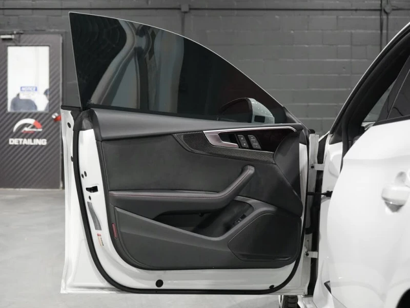 Audi S5 Sportback* TFSI quattro* АвтоКредит* (ЦЕНА ДО БГ), снимка 17 - Автомобили и джипове - 53392079