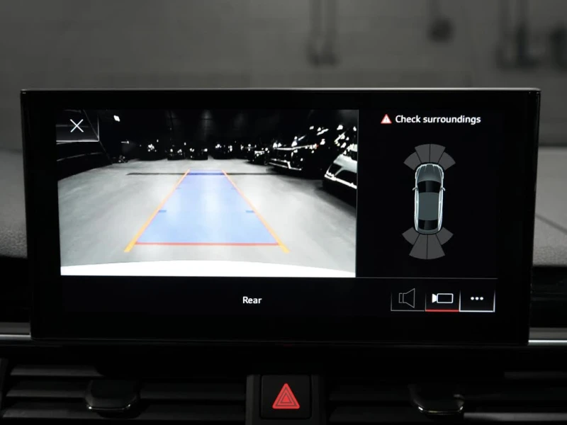 Audi S5 Sportback* TFSI quattro* АвтоКредит* (ЦЕНА ДО БГ), снимка 9 - Автомобили и джипове - 53392079