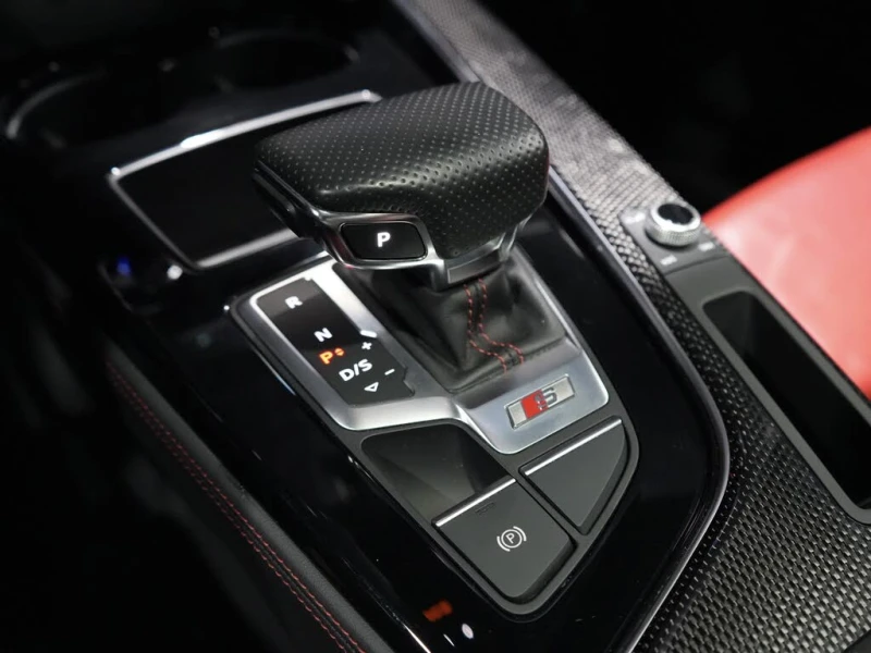 Audi S5 Sportback* TFSI quattro* АвтоКредит* (ЦЕНА ДО БГ), снимка 11 - Автомобили и джипове - 53392079