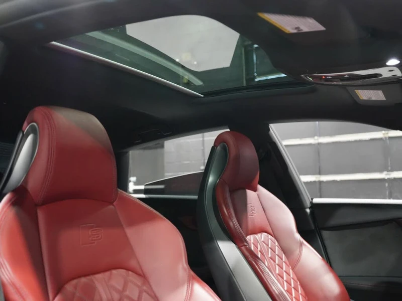 Audi S5 Sportback* TFSI quattro* АвтоКредит* (ЦЕНА ДО БГ), снимка 15 - Автомобили и джипове - 53392079