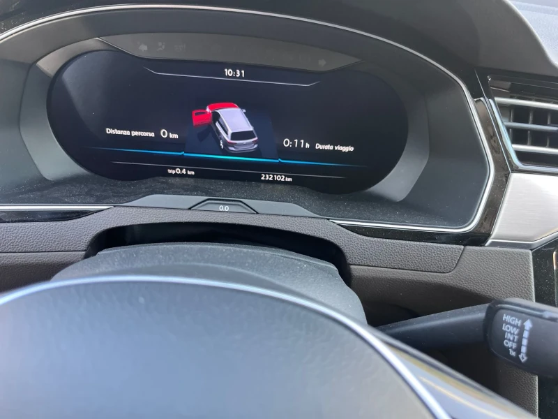 VW Passat 2.0TDI ---ERGOCOMFORT, снимка 13 - Автомобили и джипове - 53434227