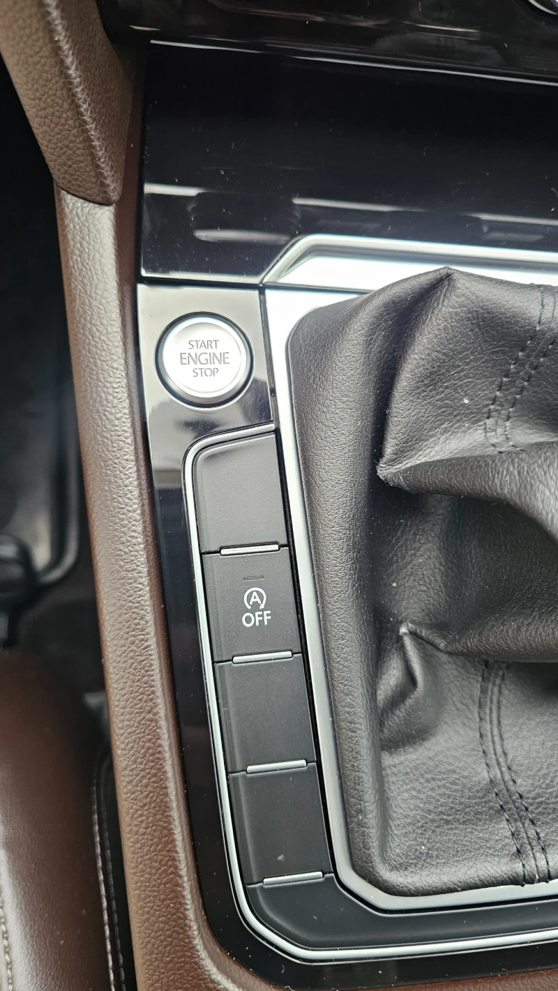 VW Passat DIGITAL---KAMERA---ERGOCOMFORT, снимка 11 - Автомобили и джипове - 53434227