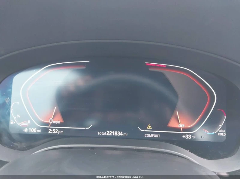 BMW 530 I xDrive, снимка 7 - Автомобили и джипове - 53535294