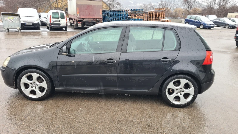 VW Golf 75 кс, снимка 8 - Автомобили и джипове - 53574836