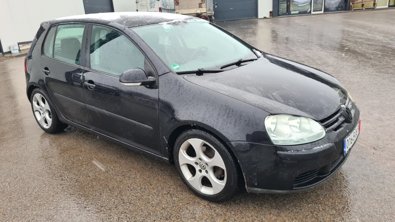 VW Golf 75 кс, снимка 11 - Автомобили и джипове - 53574836