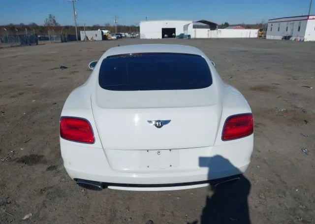 Bentley Continental gt, снимка 4 - Автомобили и джипове - 48718845