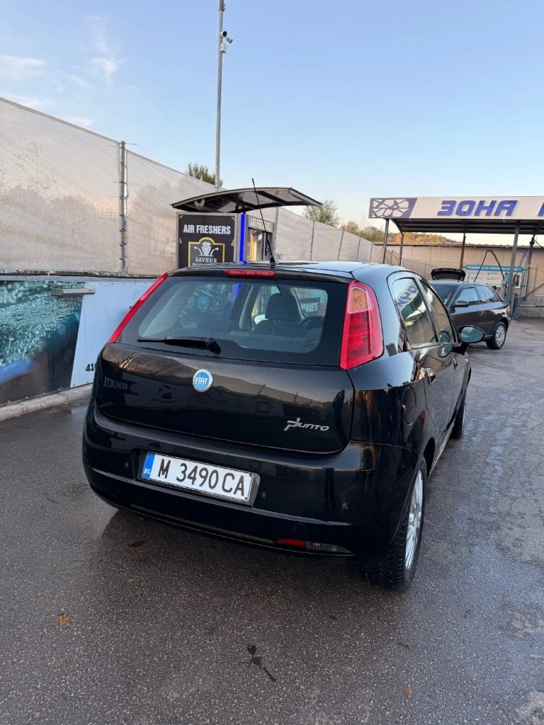 Fiat Punto | Mobile.bg — изображение 12