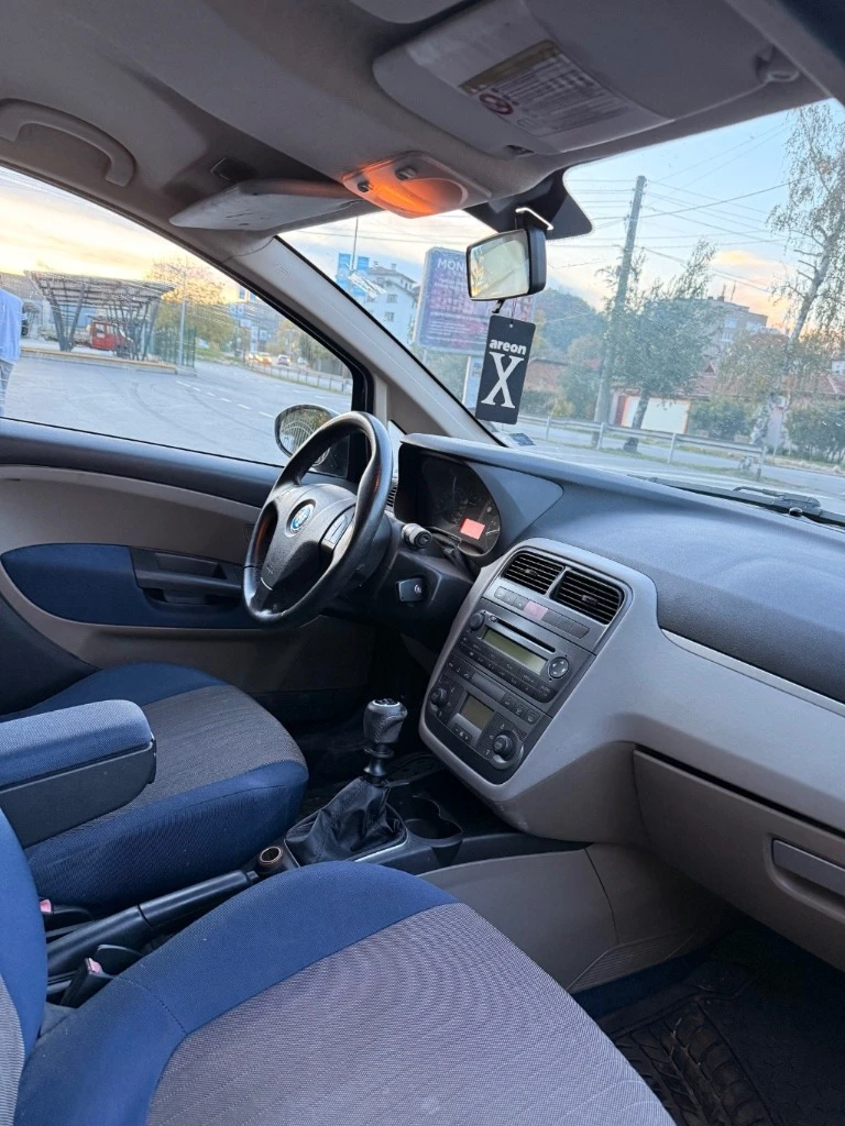 Fiat Punto | Mobile.bg — изображение 3
