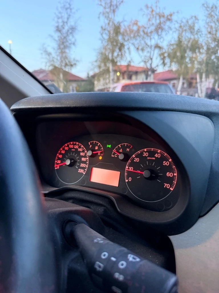 Fiat Punto | Mobile.bg — изображение 11