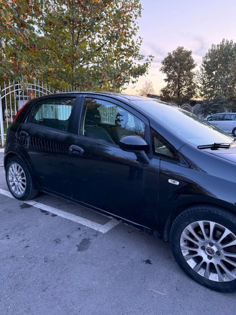 Fiat Punto | Mobile.bg — изображение 9