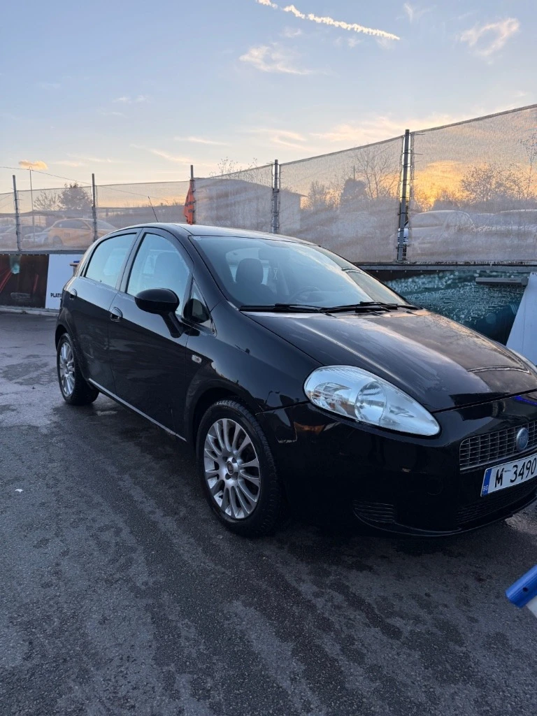 Fiat Punto | Mobile.bg — изображение 2
